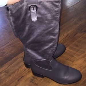 Women’s boots